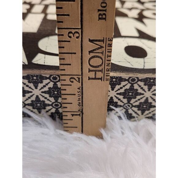 'We Interrupt This Marriage To Bring You Hunting Season' Wooden Plaque - Picture 5 of 6